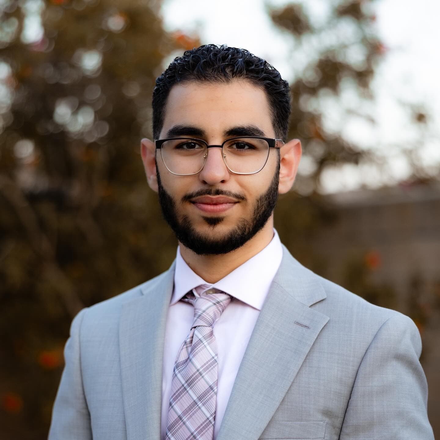 Mustafa Alzubaidi